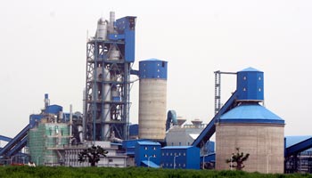 cimenterie dangoté