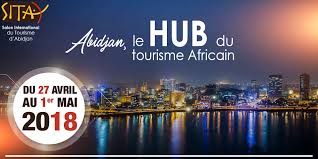 LA CÔTE D’IVOIRE AU CŒUR DU TOURISME AFRICAIN DU 27 AVRIL AU 01 MAI 2018