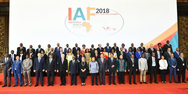 iaf-indonesie-afrique-forum