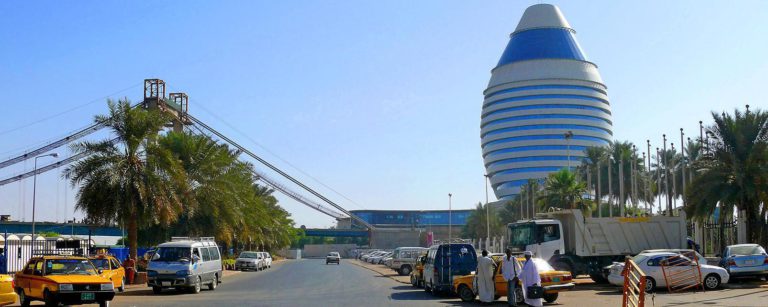 khartoum