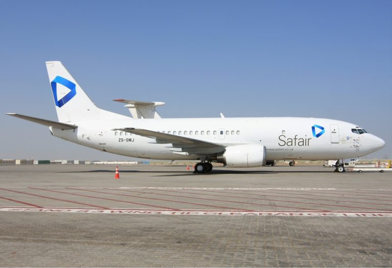 safair