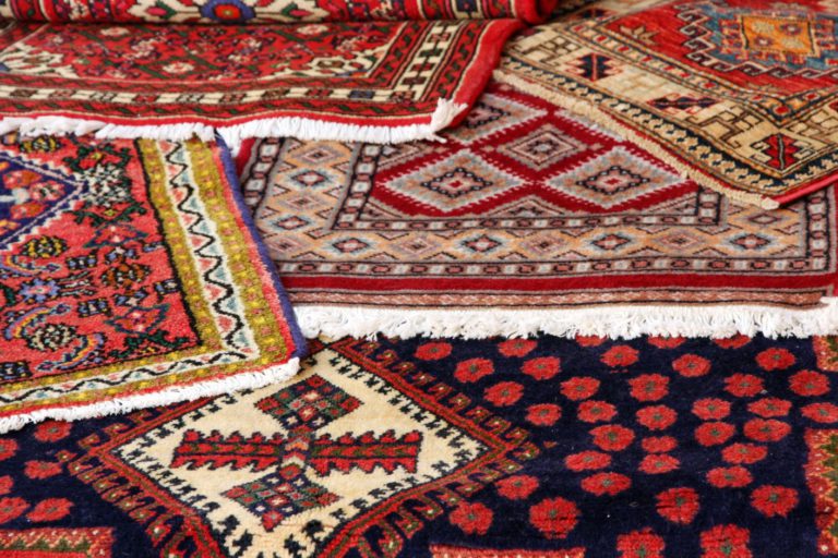 Tapis-egypte