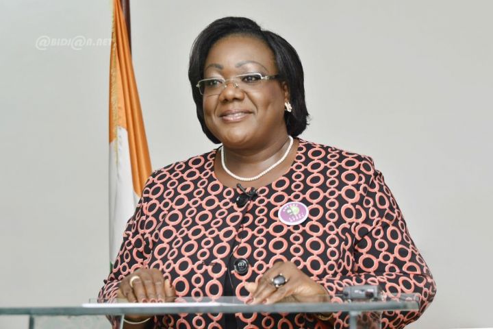 anne ouloto