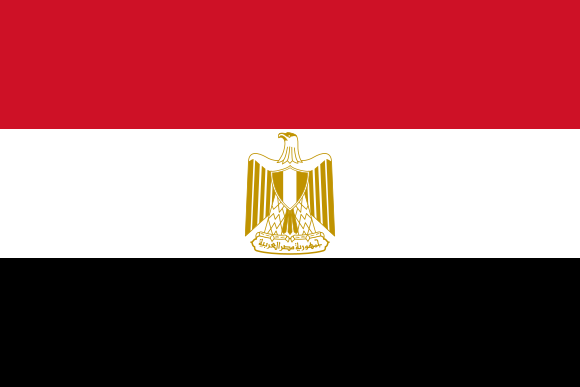 egypte