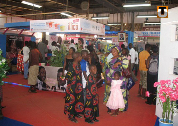 foire togo