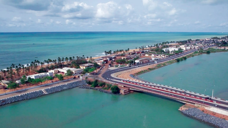 togo
