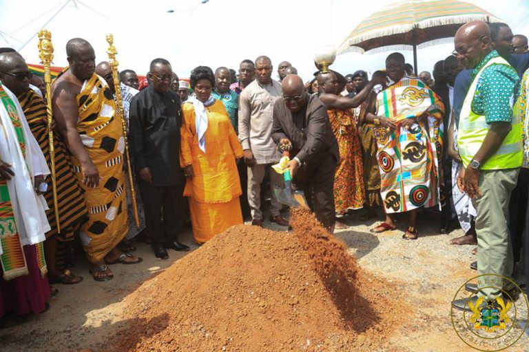 nana akufo addo