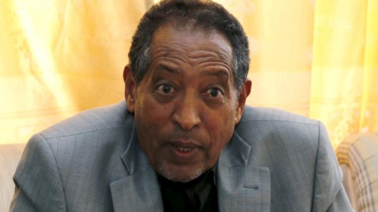 alem KIBREAB