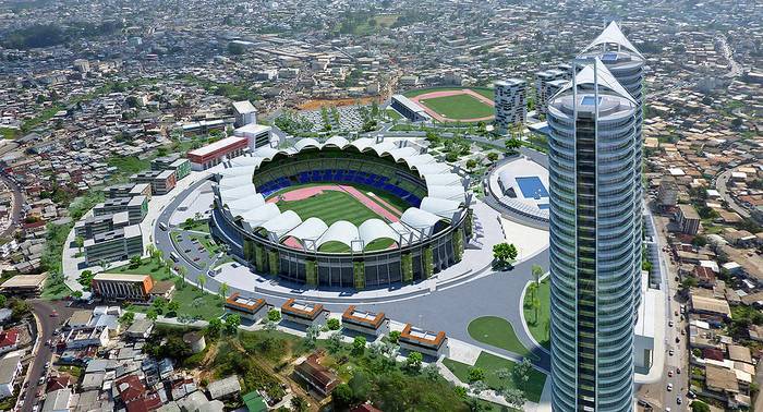 libreville