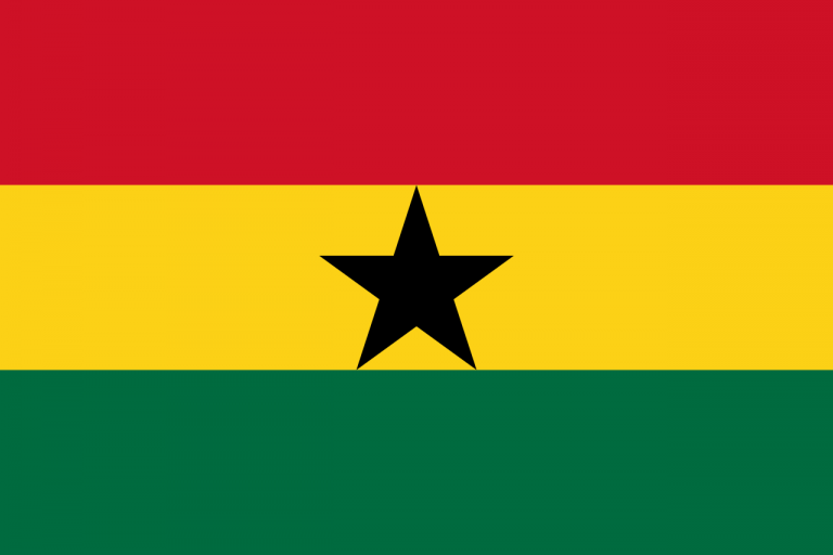 ghana