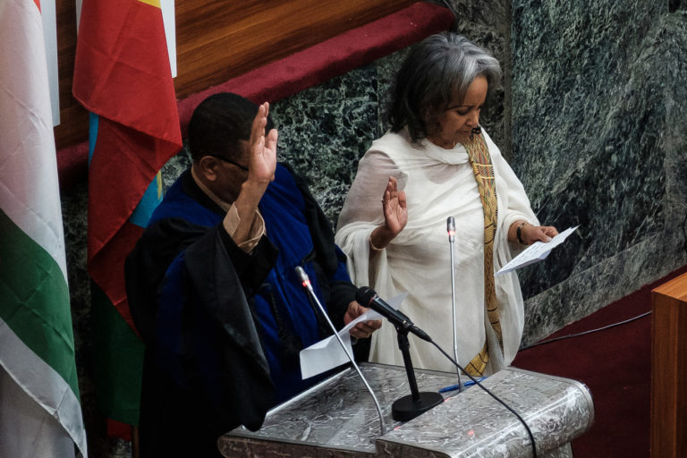 nouvelle-presidente-Ethiopie-Sahle-Work-Zewde-prete-serment-devant-Parlement-25-octobre-2018-Addis-Abeba_1_1399_933