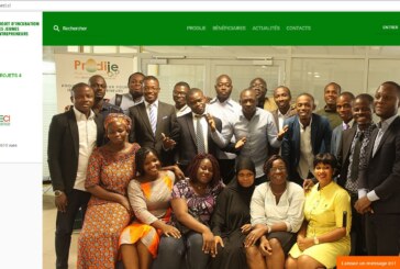 Start-Up/ Environ 200 jeunes ivoiriens entrepreneurs ont bénéficié durant 2 ans d’un montant d’environ 800 millions de FCFA de la part de la BAD et du Patronat ivoirien