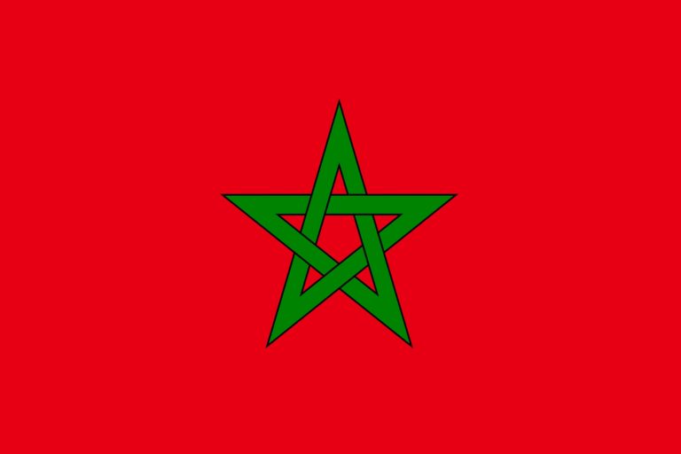 drapeau_maroc