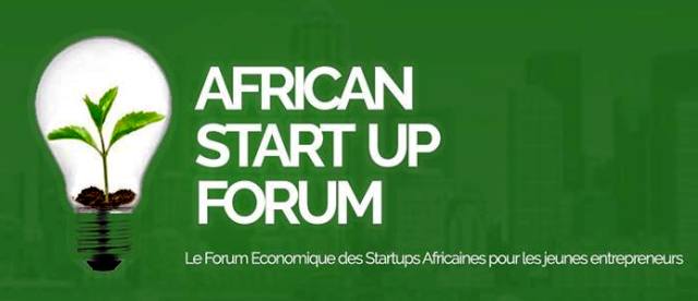 startup