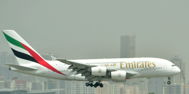 UAE-AIRPORT