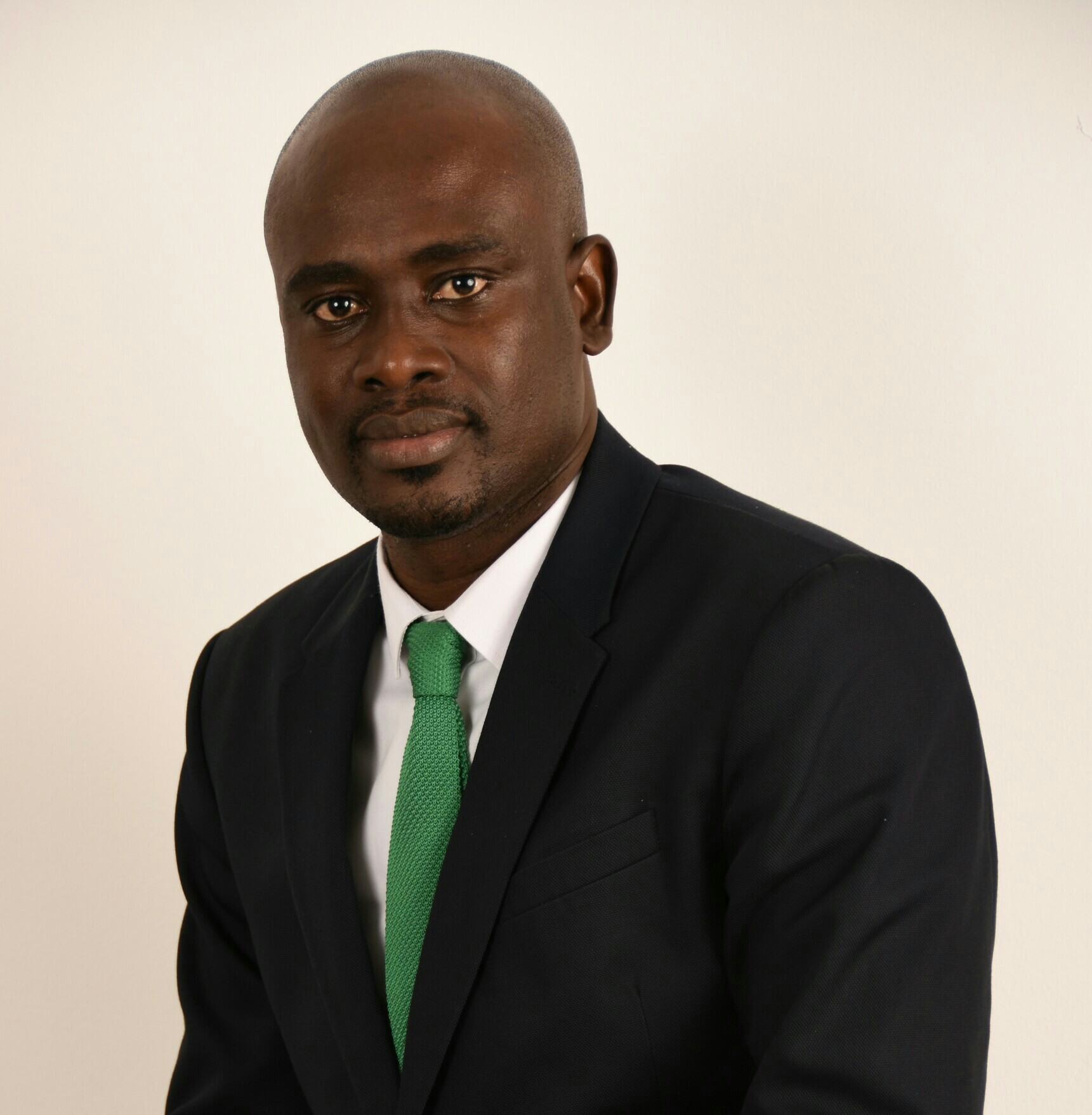 Brice DELAGNEAU, initiateur de la 1ère édition du Forum Africain des Villes Durables (FORAVID) qui se tiendra très prochainement à Abidjan