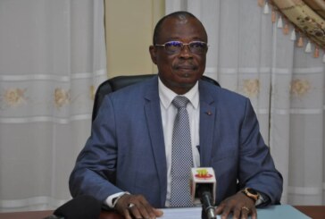 Rencontre Etat/Secteur Privé au Togo : Le Patronat togolais félicite et exhorte le Gouvernement togolais à continuer ses actions pour l’amélioration du climat des affaires au Togo