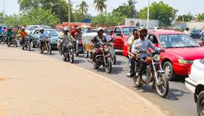 véhicules à moteur togo