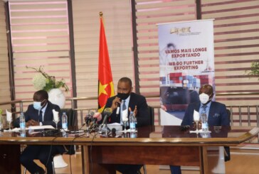 L’AIPEX présente les investissements privés et exportations en Angola au cours des trois dernières années