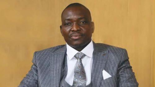 ministre ZIMBABWE