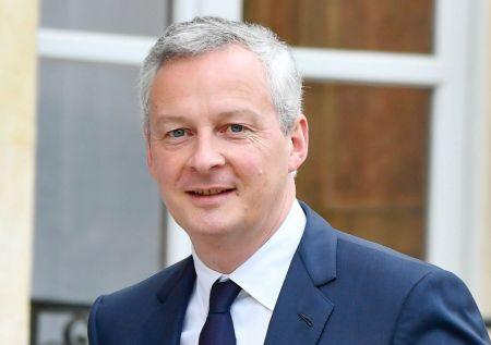 BRUNO LEMAIRE