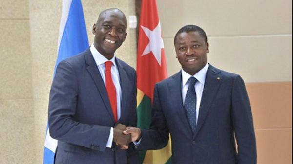 DIOP ET FAURE