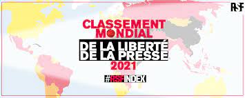 RSF 2021