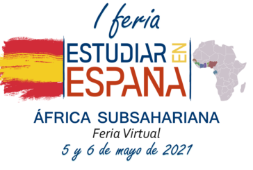 L’Espagne offre un Salon Virtuel du 05 au 06 mai 2021 pour les Étudiants de l’Afrique Subsaharienne