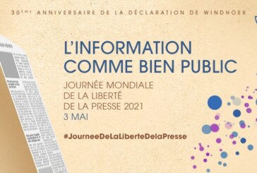Journée Internationale de la Liberté de la Presse/ La Côte d’Ivoire à la 66ème sur 180 place dans le monde