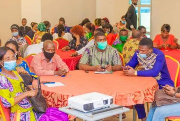 « Boost Your Business »: 1000 entrepreneurs coachés en Communication digitale et Corporate Branding au Bénin