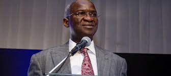 ministre nigeria
