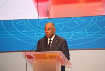 Conférence Ministérielle de l’UPU : Le Premier Ministre ivoirien, Patrick ACHI exhorte les délégués postiers à restructurer le réseau postal mondial, pour un secteur plus fort