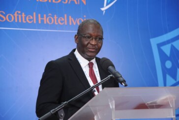 Lassina KONATE, Président du Comité Scientifique de l’UPU 2021 : « L’un des avantages de la Stratégie postale d’Abidjan, va être de clarifier les rôles de chacun des acteurs »