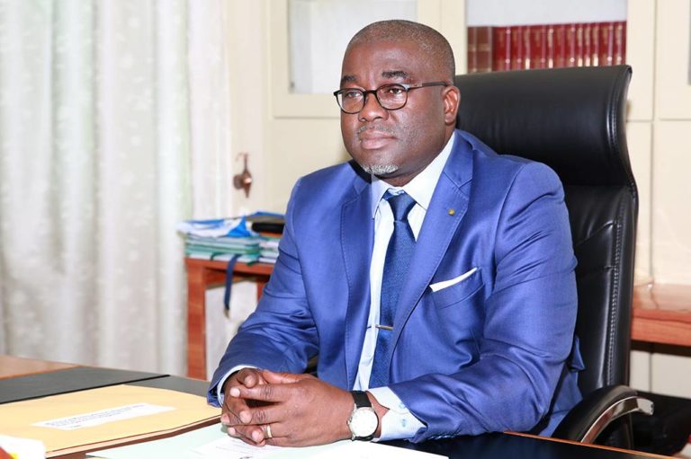 ANTOINE GBEGBENI