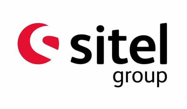 LOGO SITEL GROUP