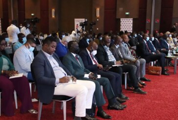 Des acteurs africains de l’Industrie mondiale de la Finance Technologique, plaide pour une digitalisation de la finance à Abidjan