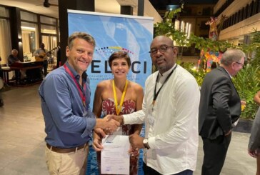 Un Partenariat tissé entre la Chambre de Commerce Belge et la société ALLIANCE DIA CORPORATION à Abidjan