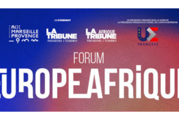 1ère édition du Forum-Afrique à Marseille : Le rôle des métropoles, actrices clés dans l’accélération de la coopération Afrique-Europe