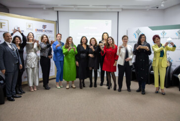 3ème édition du BF Influence le Club : Les Femmes influentes honorées au Maroc