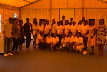 24 participantes sélectionnées pour le concours « Y’ello Hackathon » de MTN CI à Abidjan