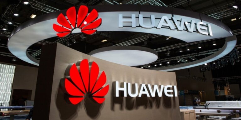 HUAWEI