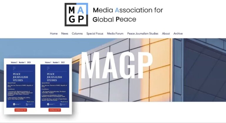 MAGP