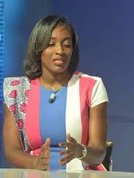 MME-KOUASSI