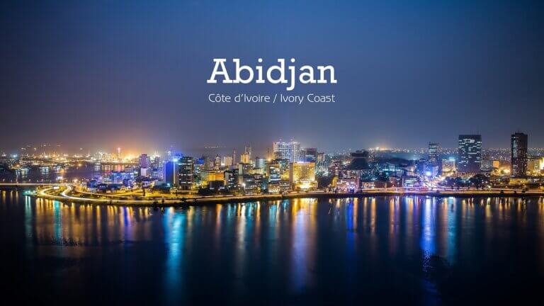 abidjan
