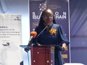 Cérémonie de clôture de la 2ème édition de la Salon de la Supply Chain : Les Acteurs souhaitent un développement durable et une digitalisation de la Supply Chain en Côte d’Ivoire