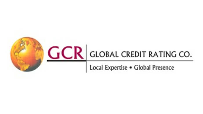 GCR