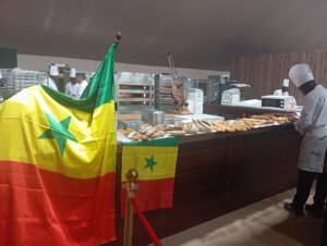 11ème édition du Salon CREMAI : Le Maroc et le Sénégal vainqueurs aux concours d’Afrique et du Moyen-Orient des Cheffes féminines et des Chefs Boulangers d’Afrique à Marrakech
