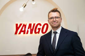 PDG YANGO