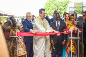 1ère édition du SATIT : La valorisation de l’Artisanat et du Tourisme ivoiro-tunisien célébrée du 05 au à 08 février 2026 à Abidjan