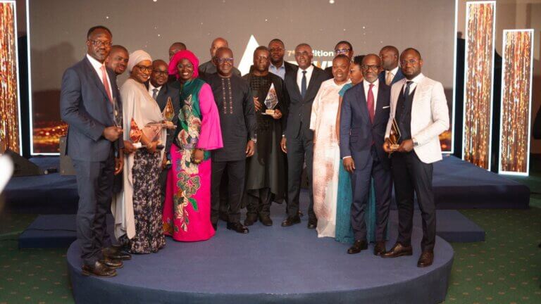 Photo_BRVM_Awards